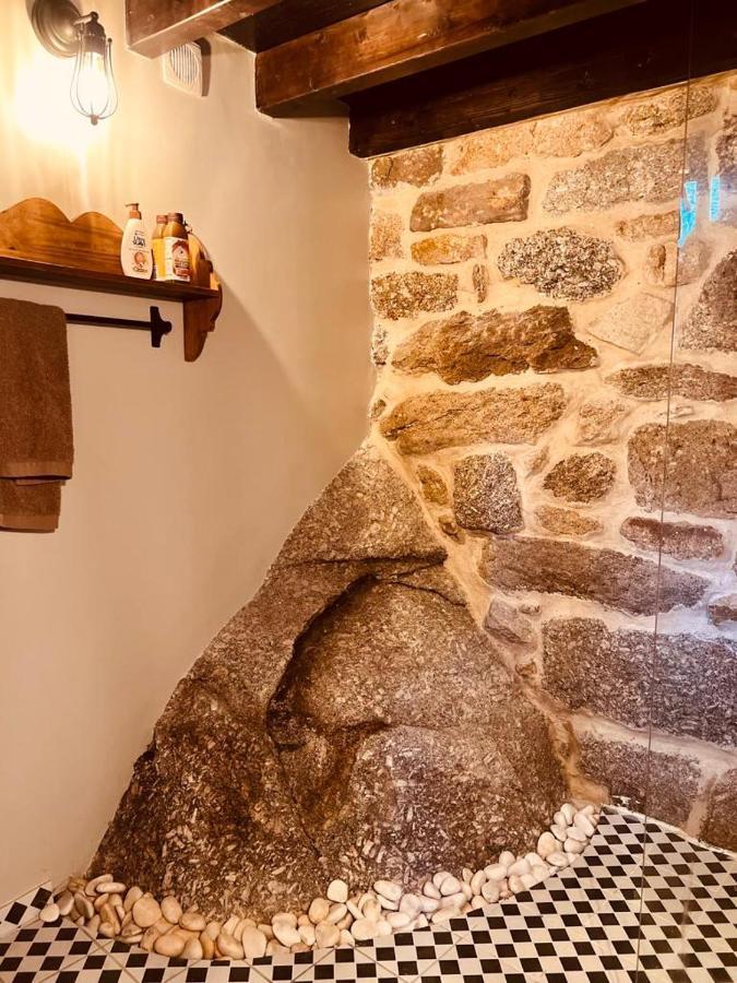 Palheiro Mezio Villa Eksteriør billede